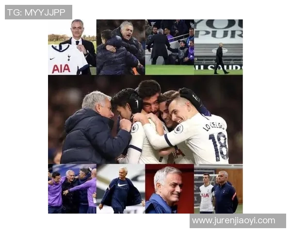 曼城与热刺的巅峰对决谁将笑到最后争夺英超荣耀